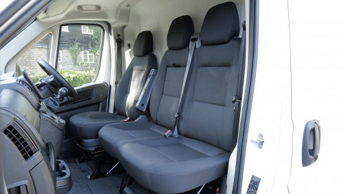 TOYOTA PROACE MAX L3 DIESEL 2.2D 140 Icon H3 Van view 4
